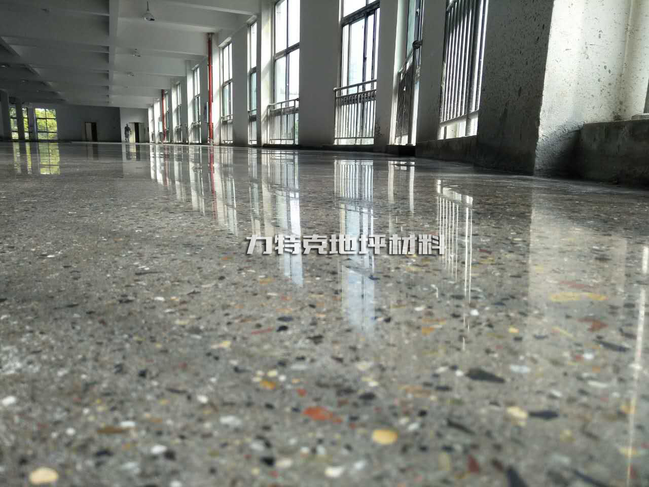 水泥密封固化劑地坪 水泥密封固化劑地坪