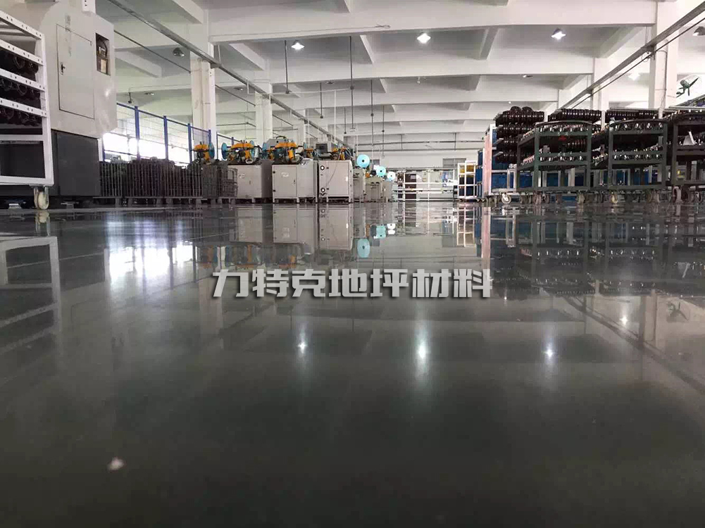 地坪起砂會有什么后果? 地坪起砂會有什么后果?