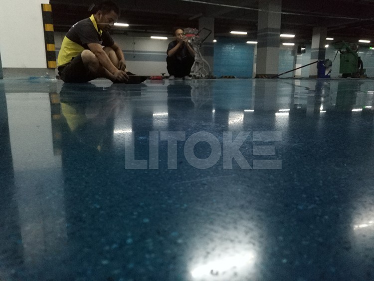 混凝土染色劑 混凝土染色劑