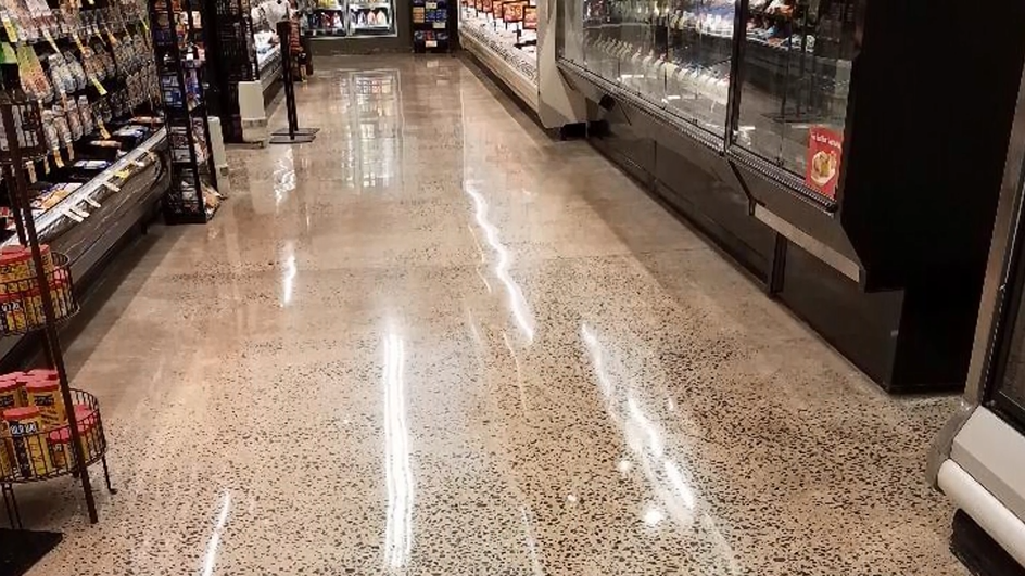 什么樣的地坪材料不怕水呢？