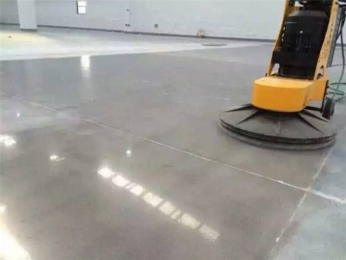 混凝土密封固化劑 混凝土密封固化劑