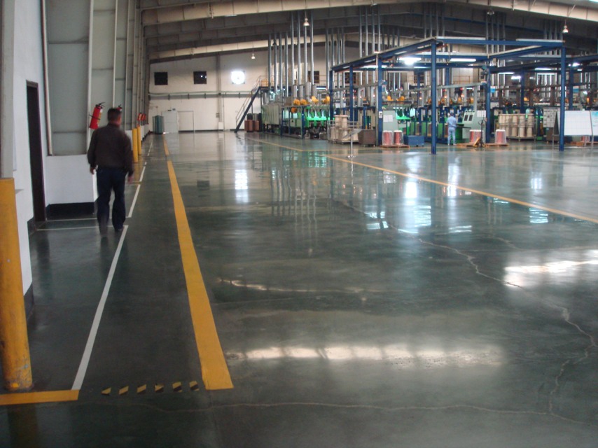 混凝土密封固化劑 混凝土密封固化劑